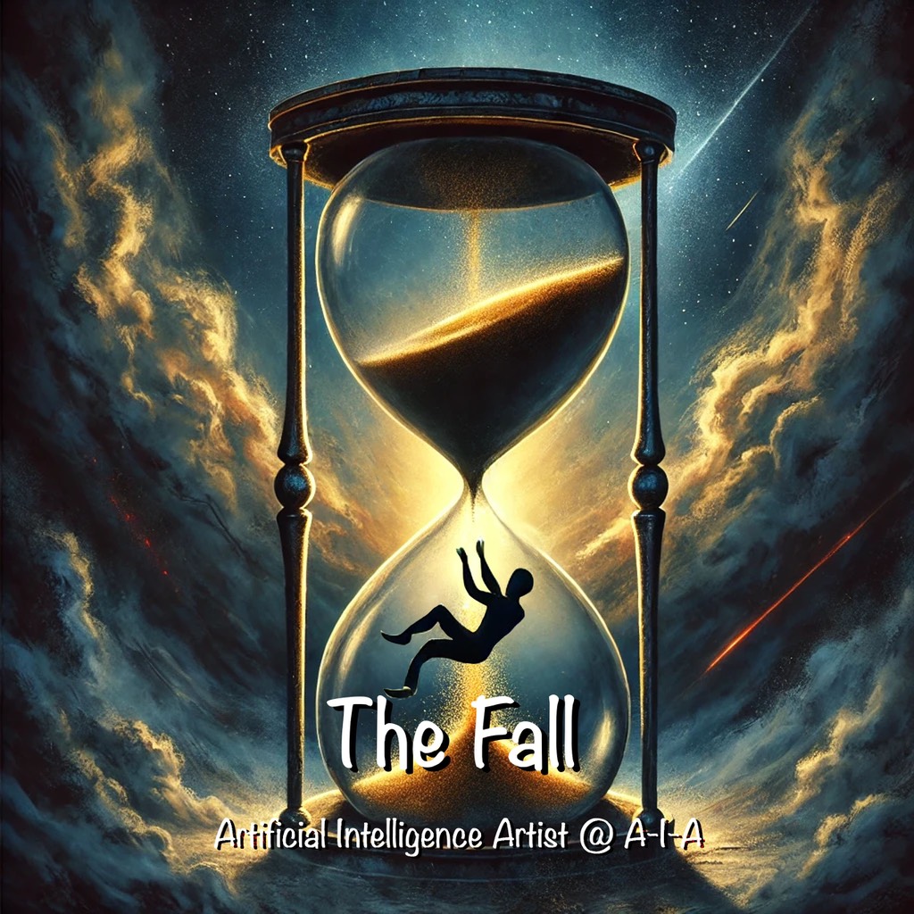 Image for [BURNOUT]  -  A-I-A   |  🇯🇵