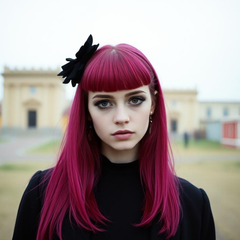 Image for 🎭 Samples for Kiss Me, Fuck Me!