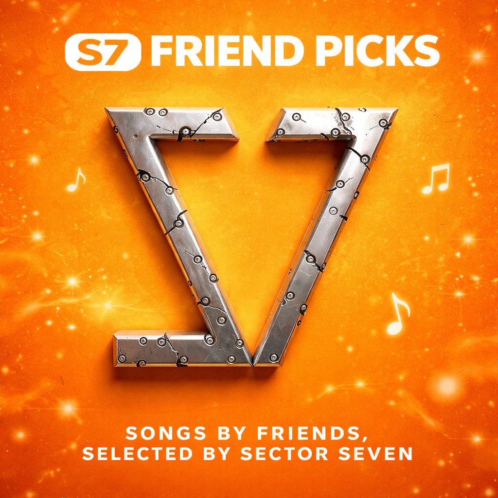 Image for S7 Friend Picks