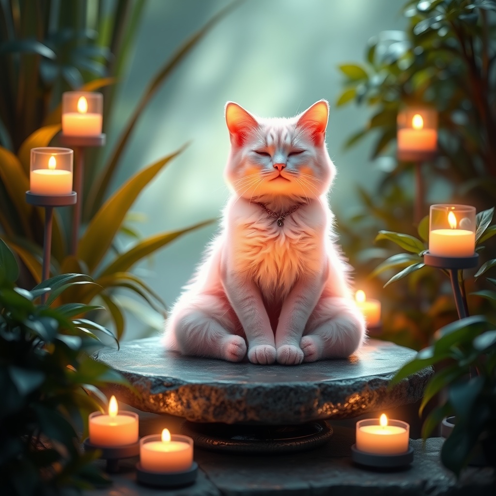 Image for Meditation Vibes