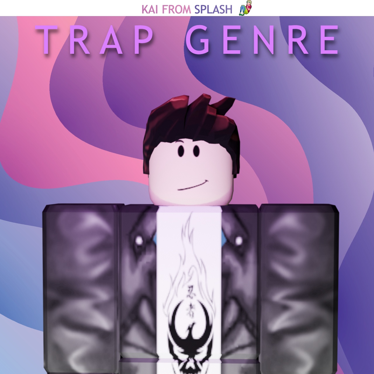 Image for Trap Genre