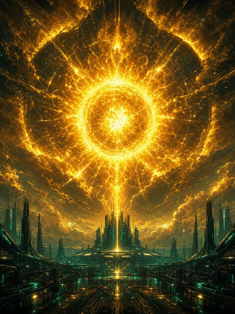 Transformational Doubts artwork