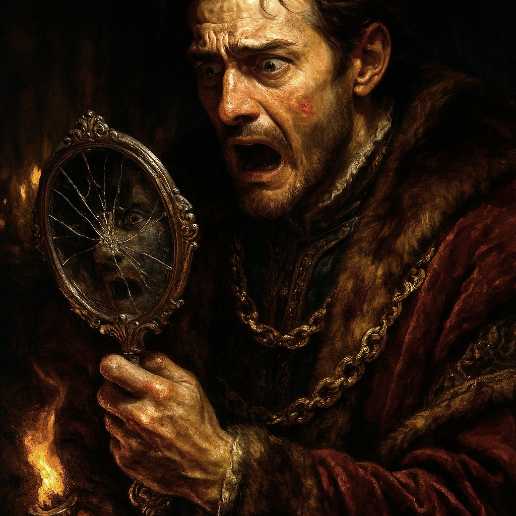 Image for Der arme Heinrich (Audio Drama)