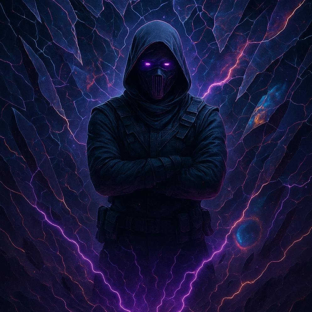 Image for Anomalies EP