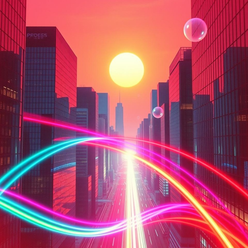 Playlist cover art