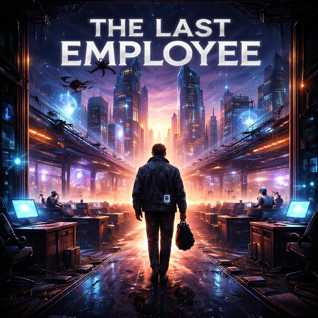 Persona image for Blues Rock (Arcane)