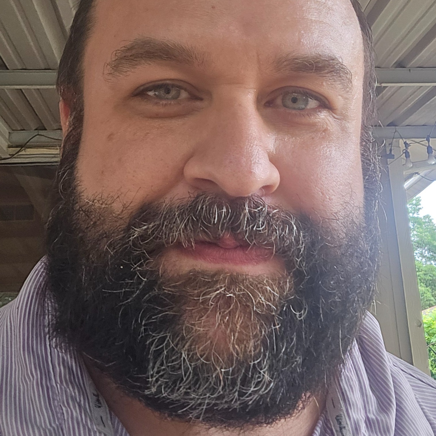 Profile avatar