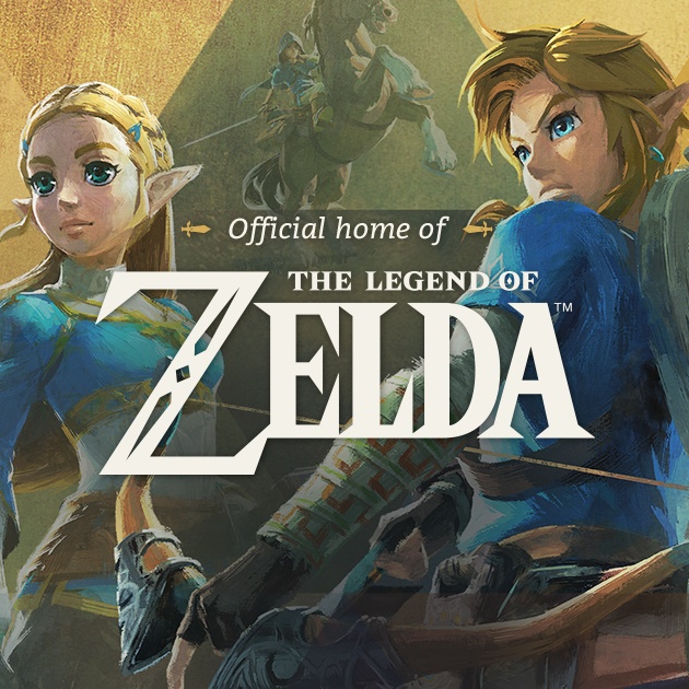 Image for The Legend of Zelda