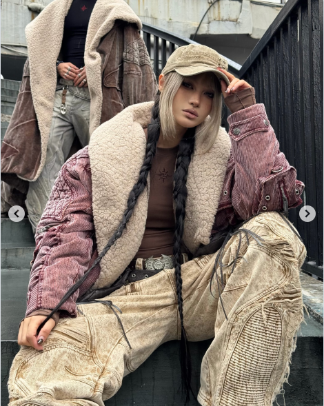 Persona image for HeartTouching Voices