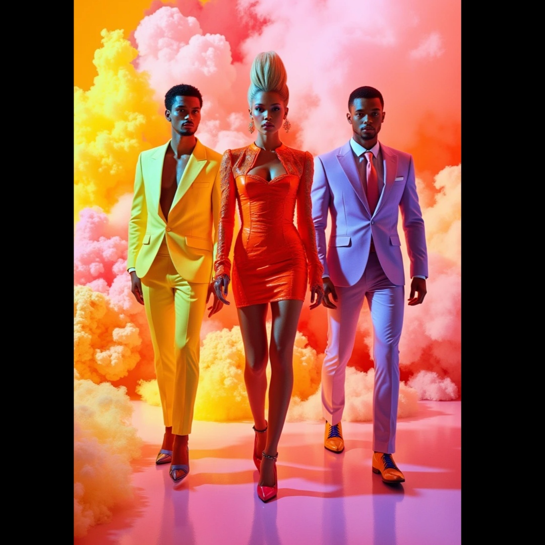 Song Image