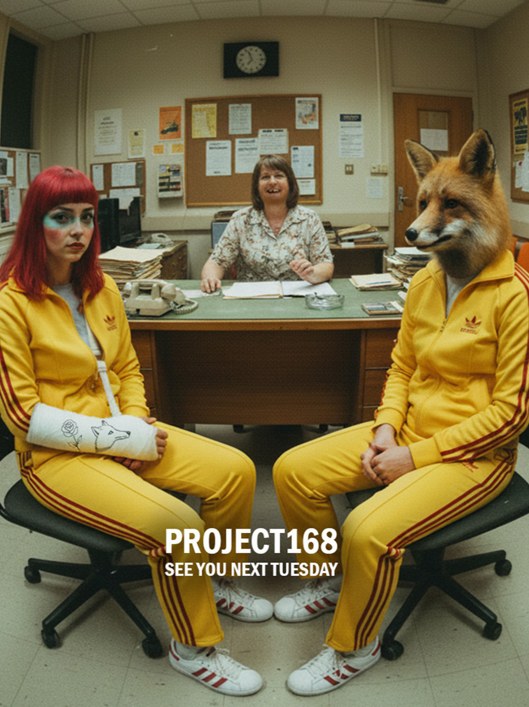 see you next tuesday [ep2.6] [redux] artwork