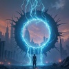 Cover image for Exit Wound