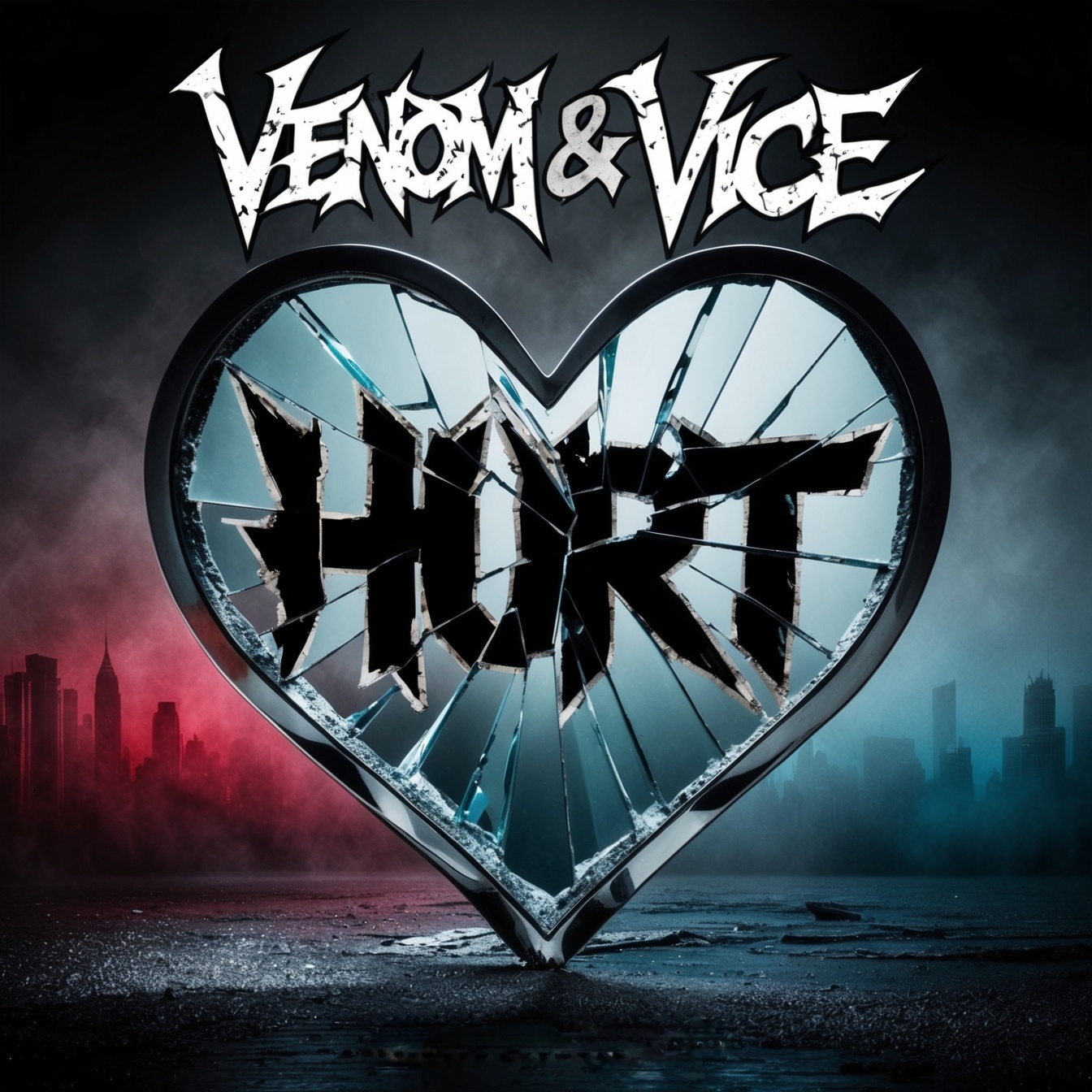 Image for Hurt (Remastered)