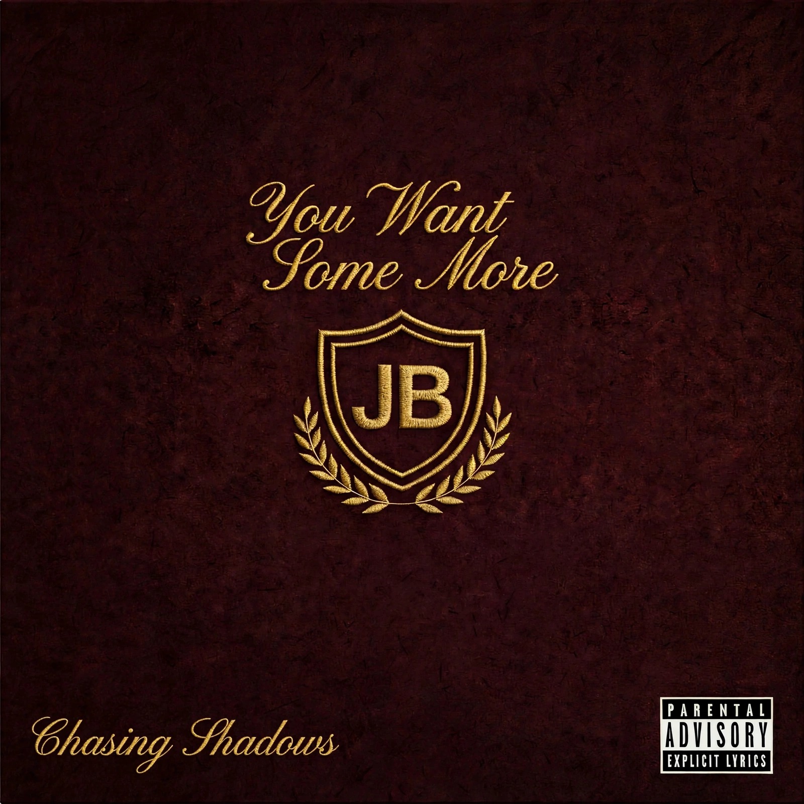 Chasing Shadows artwork