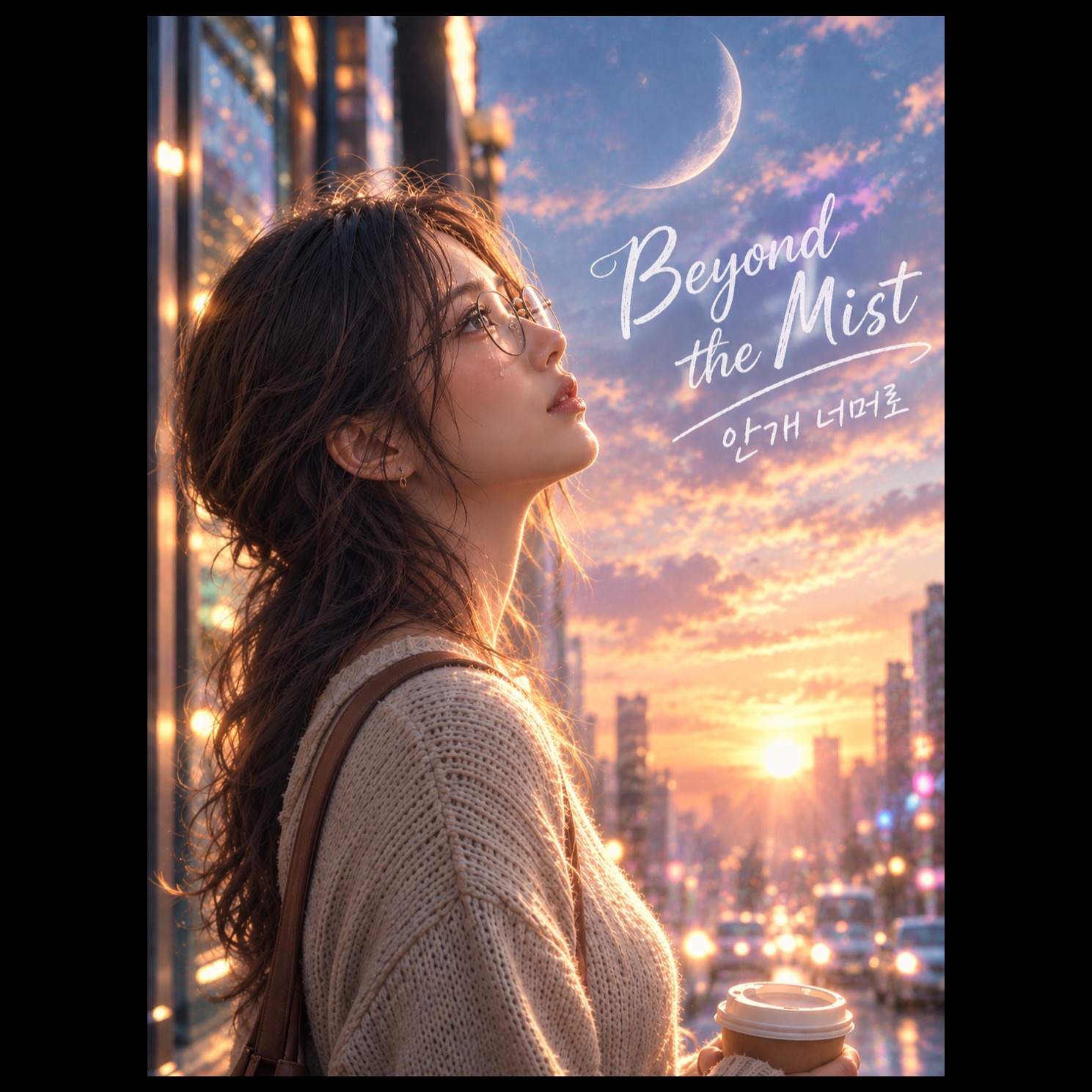 Beyond the Mist / 안개 너머로 artwork