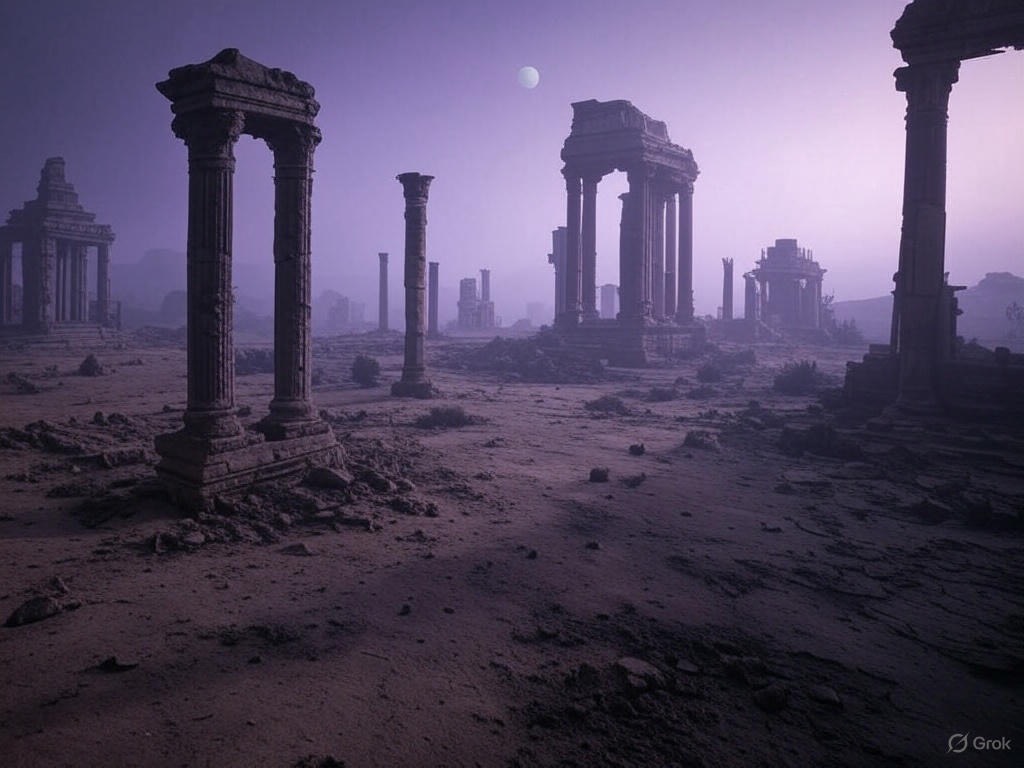 Image for Deep Sacred Saga