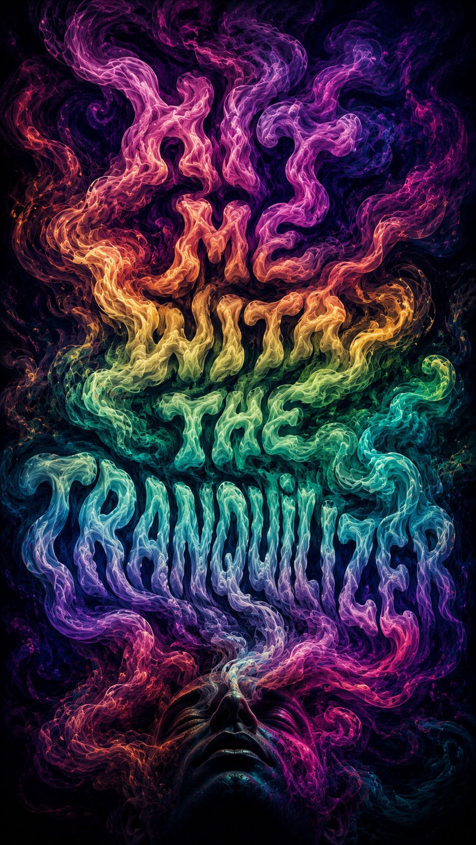 tranquillizer