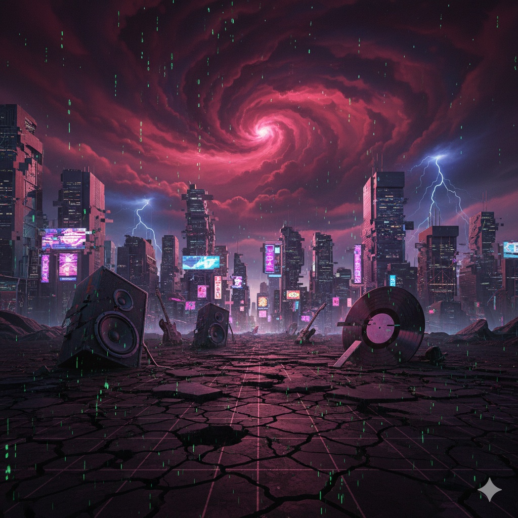 Image for Riff Verse