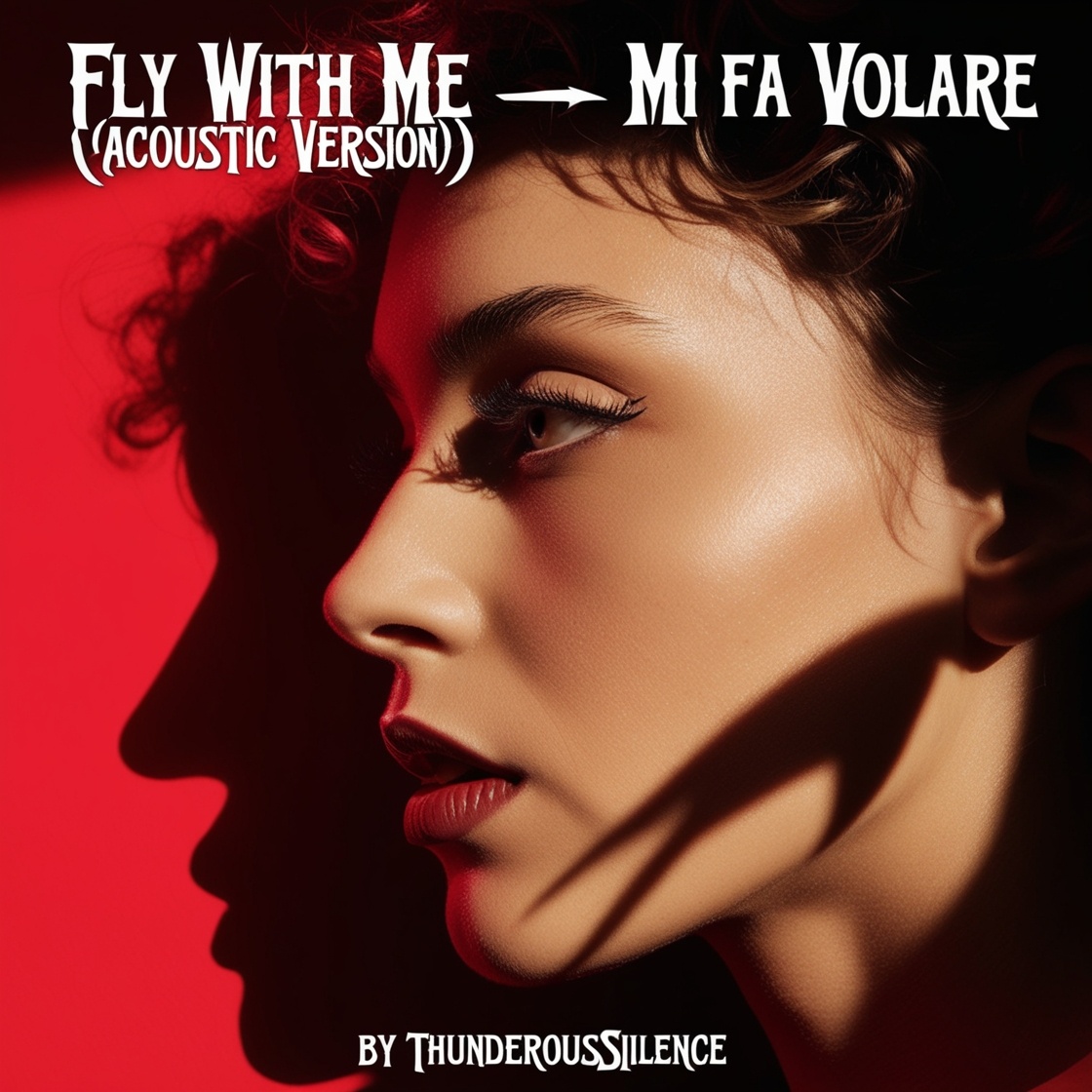 Fly With Me Mi Fa Volare Acoustic Version By ThunderousSilence Suno Fly With Me Mi Fa Volare Acoustic Version By ThunderousSilence Suno