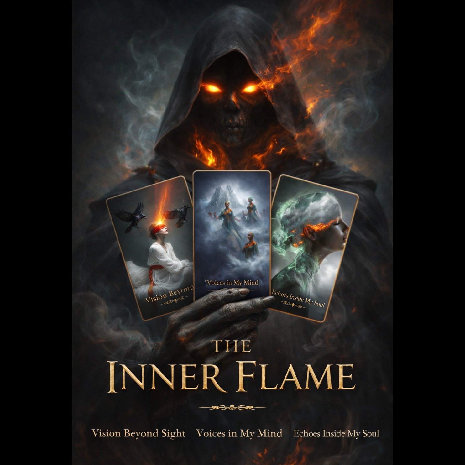 Image for The Inner Flame 