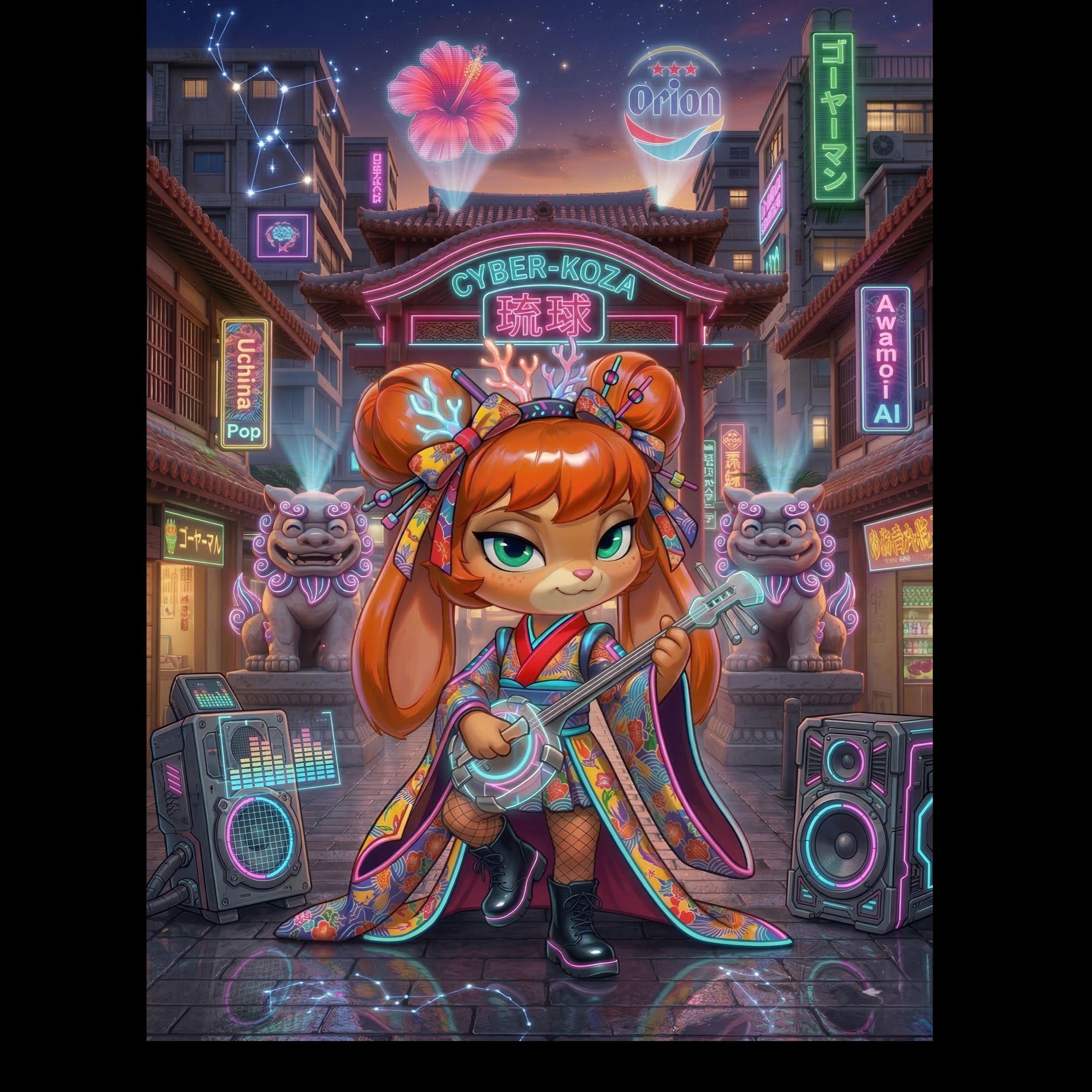 Song Cover Image