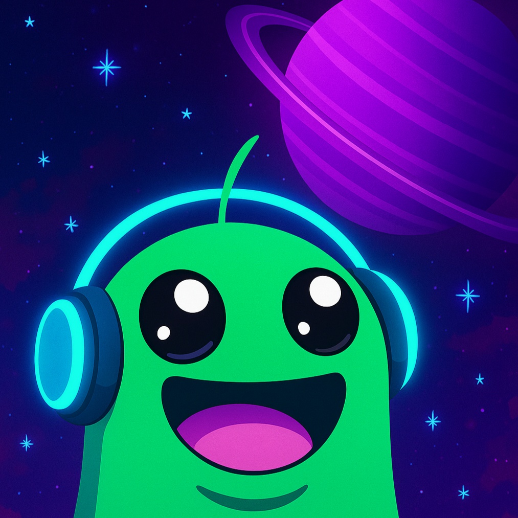 Image for CosmicBean Vocal Tunes