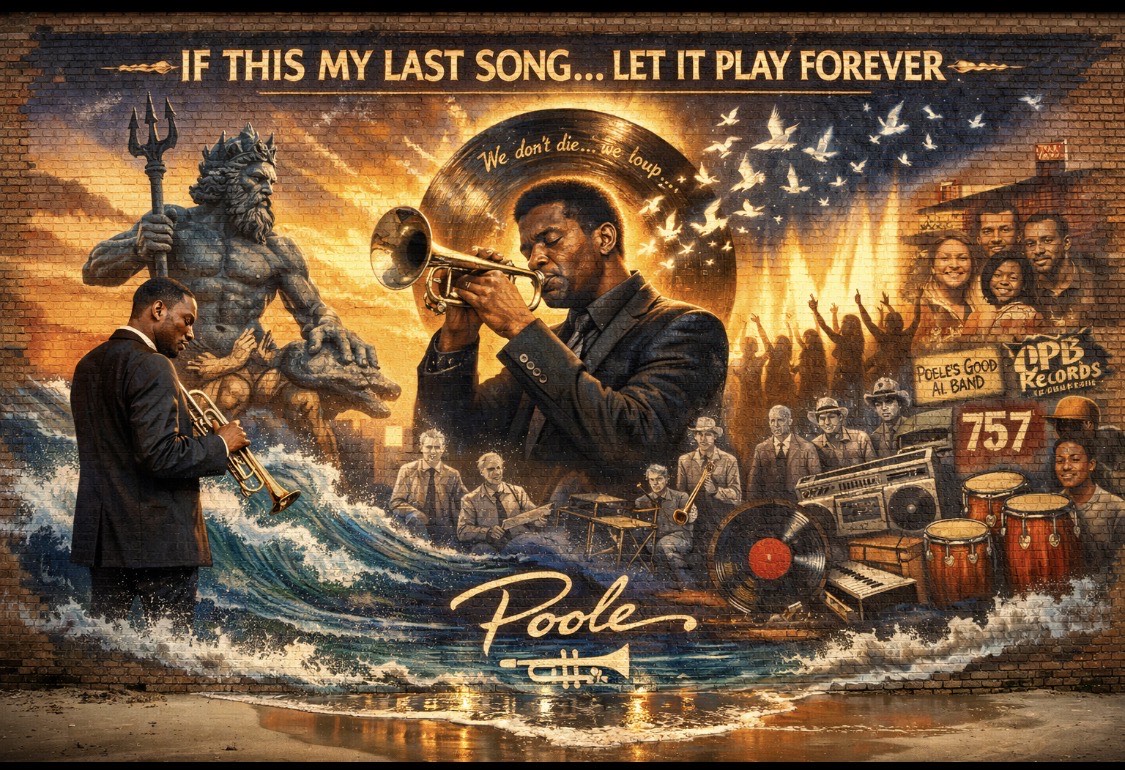 If this my last Song artwork