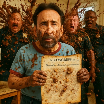 Image for SHIT CAGE