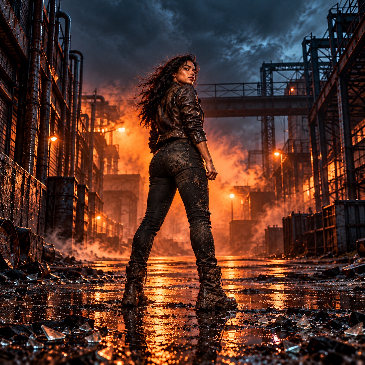 ROCK/METAL 4