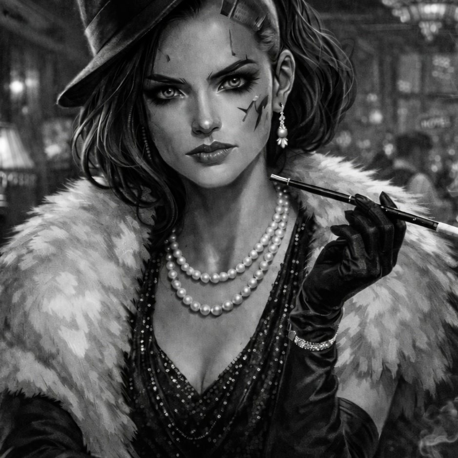 Image for Jazz / swing / Trip hop