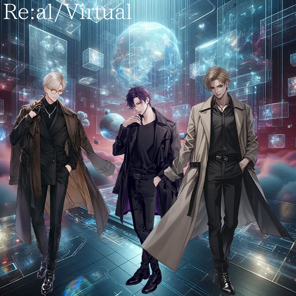 Playlist cover art