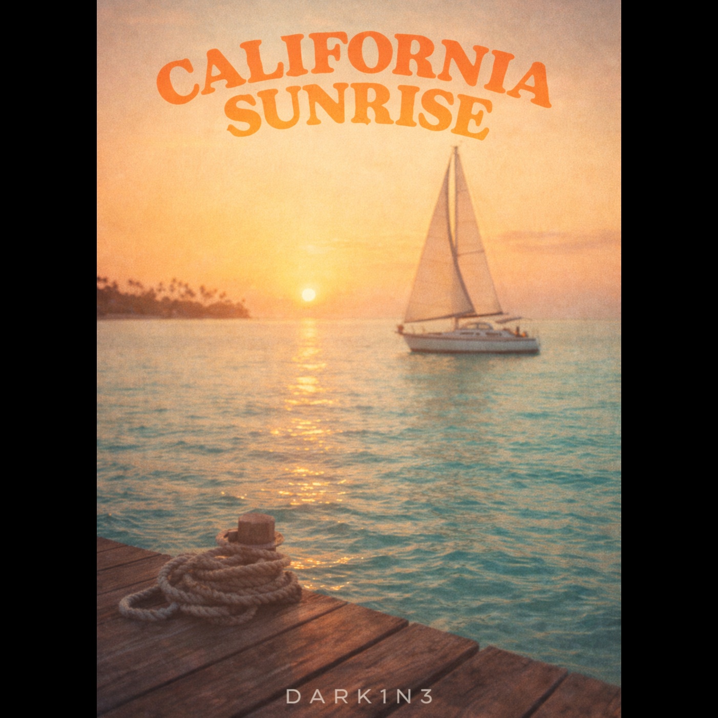 Image for California Sunrise