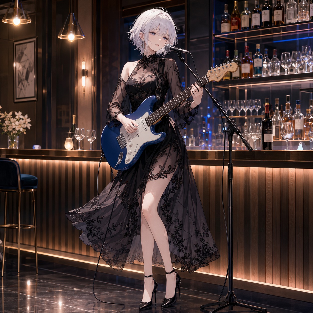 bitesize #kawaiiくなくして artwork