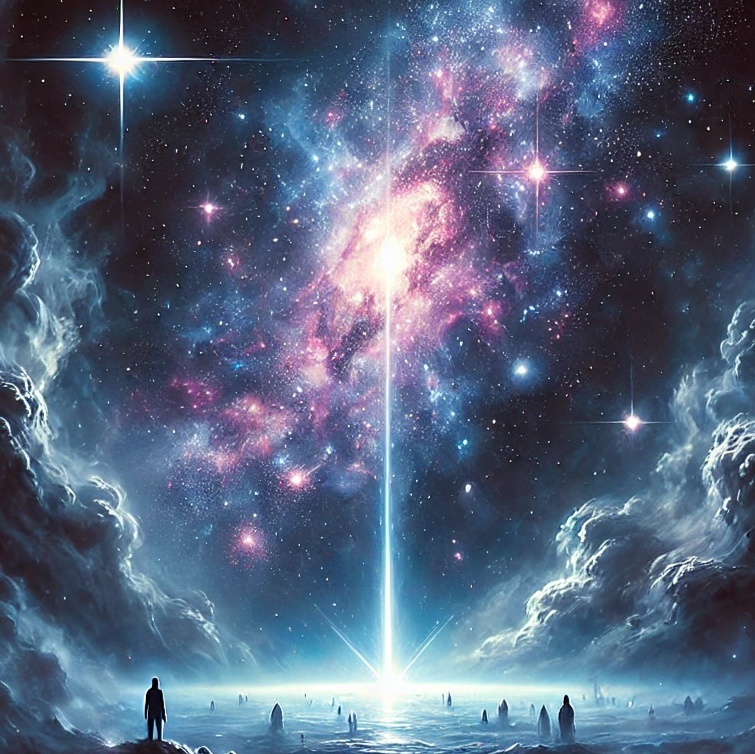 Image for The Last of our World