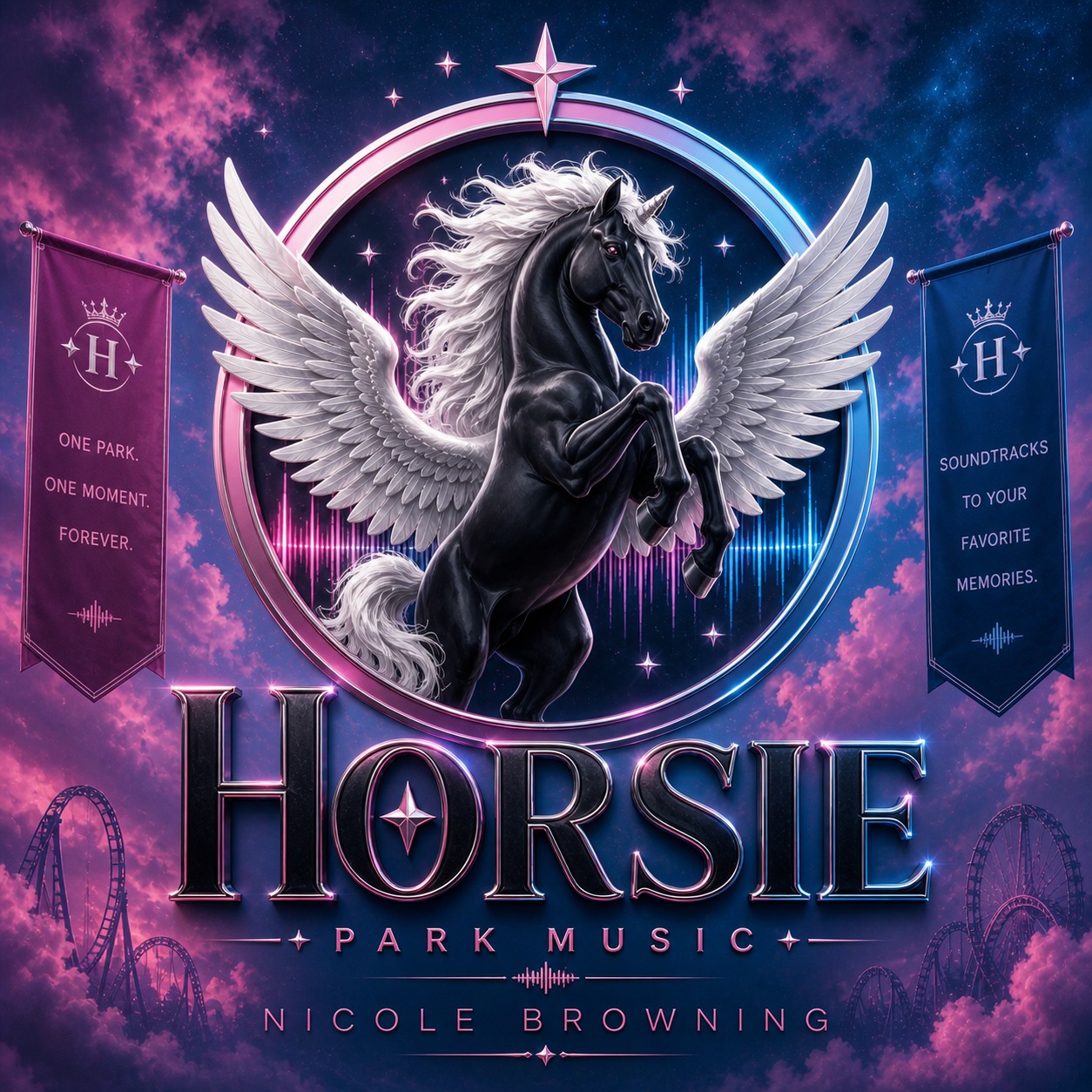 Horsie EP