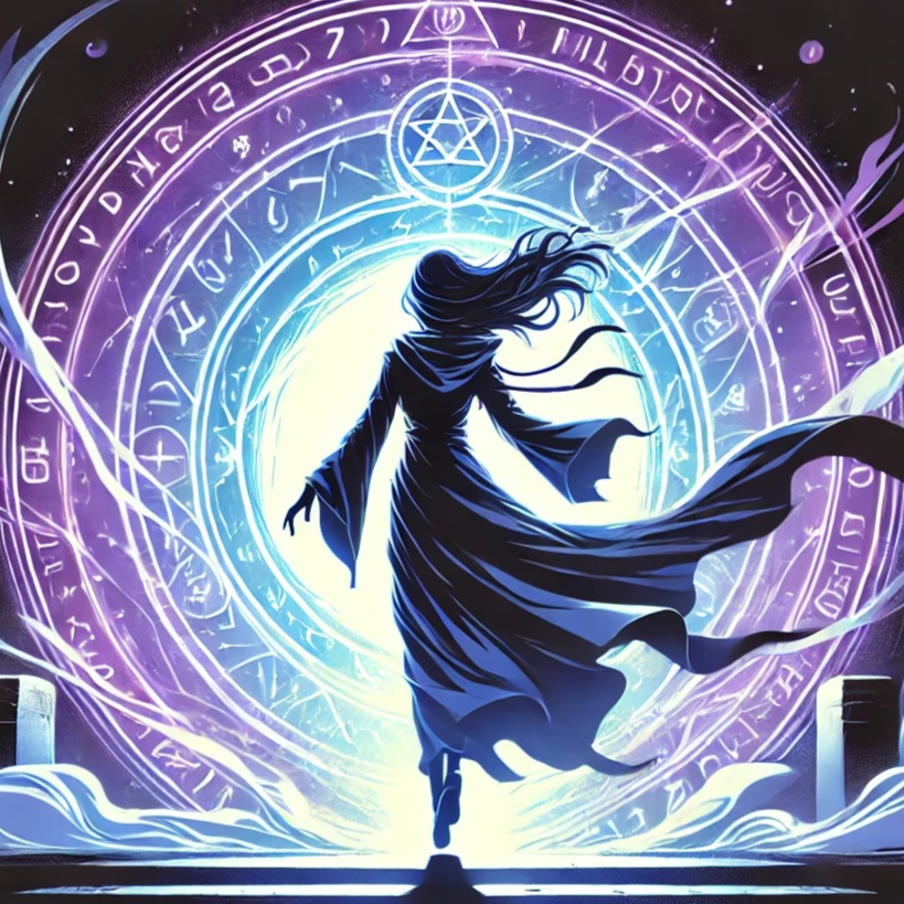 Persona image for Chanterai v2