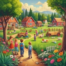 Image for あぐりスクールの唄