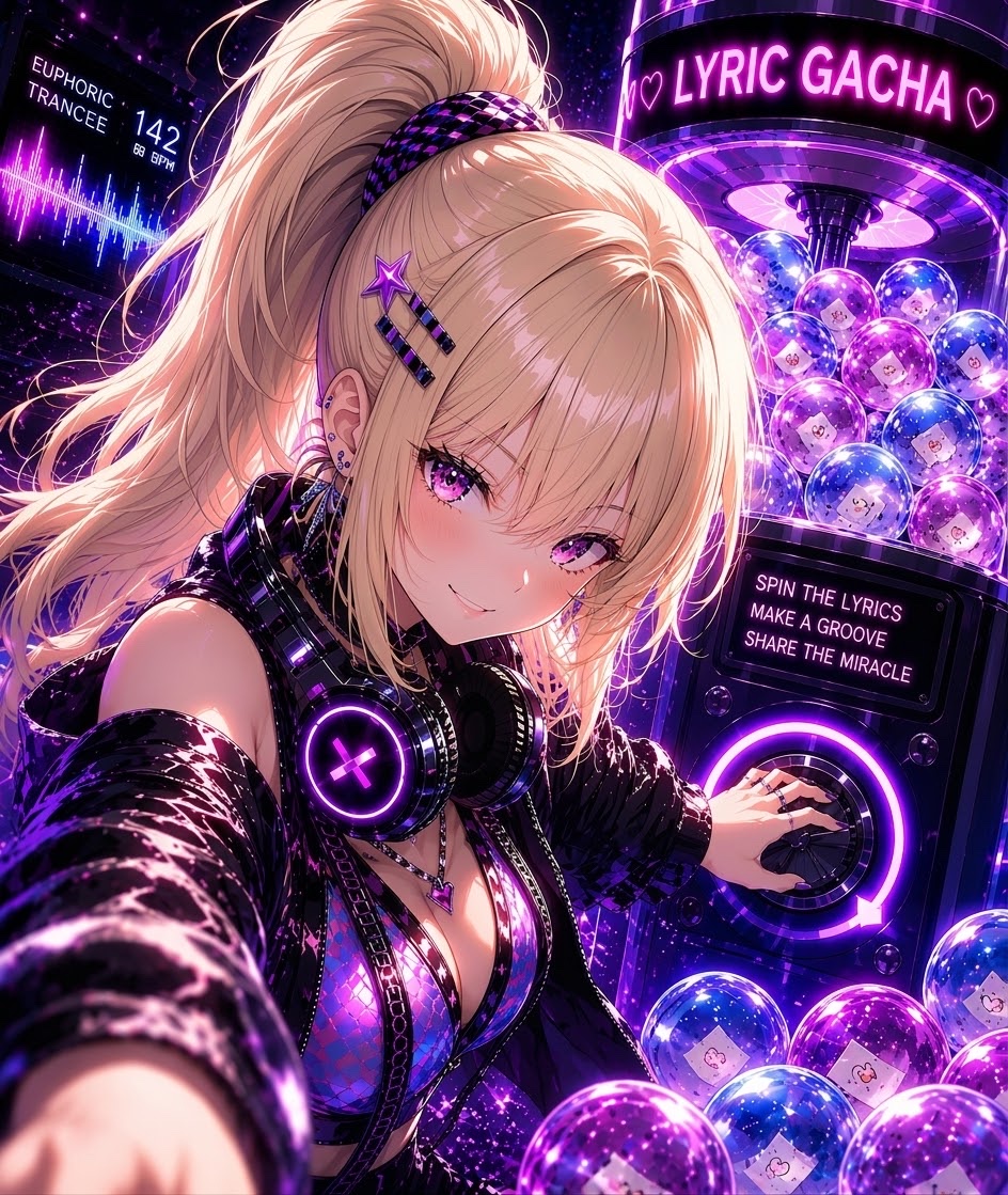 Song Cover Image