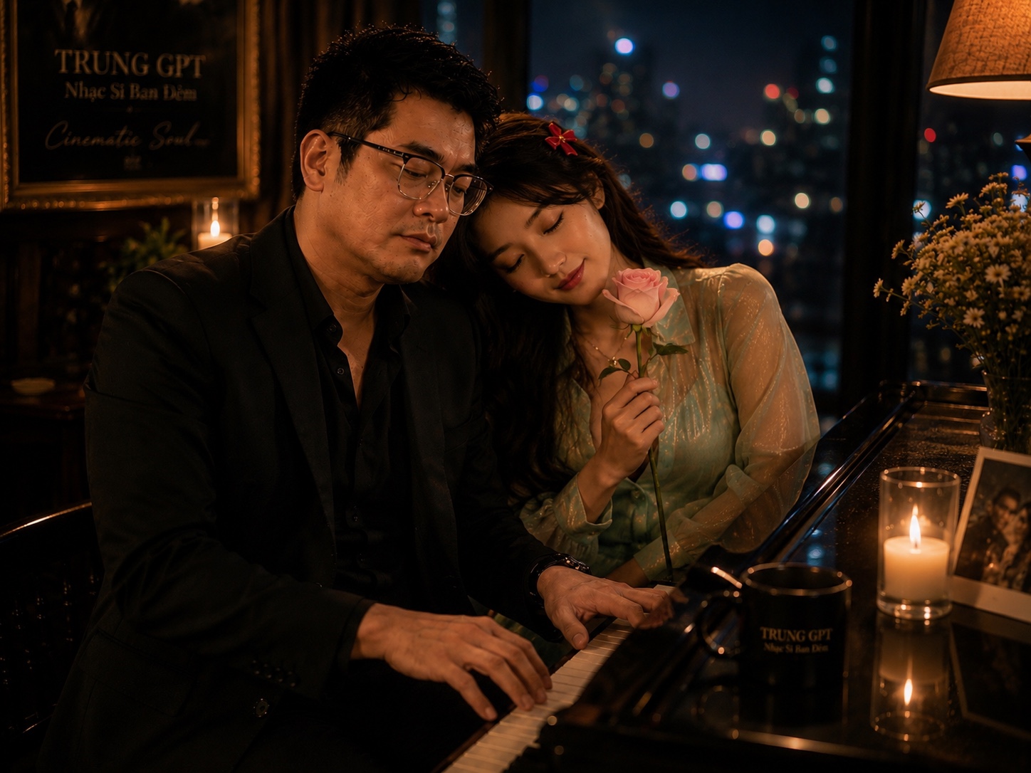 CÒN EM LÀ ANH CÒN TIN 2 artwork