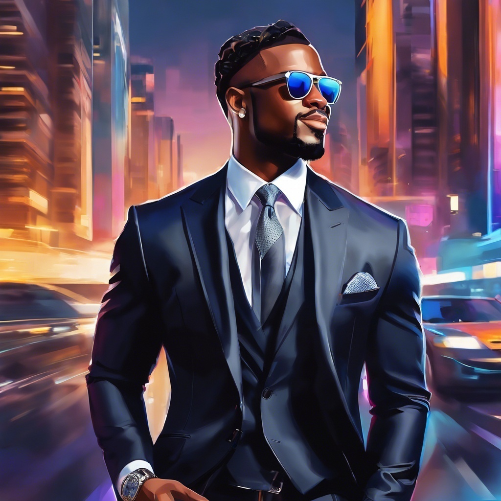 Image for Gentleman G Files