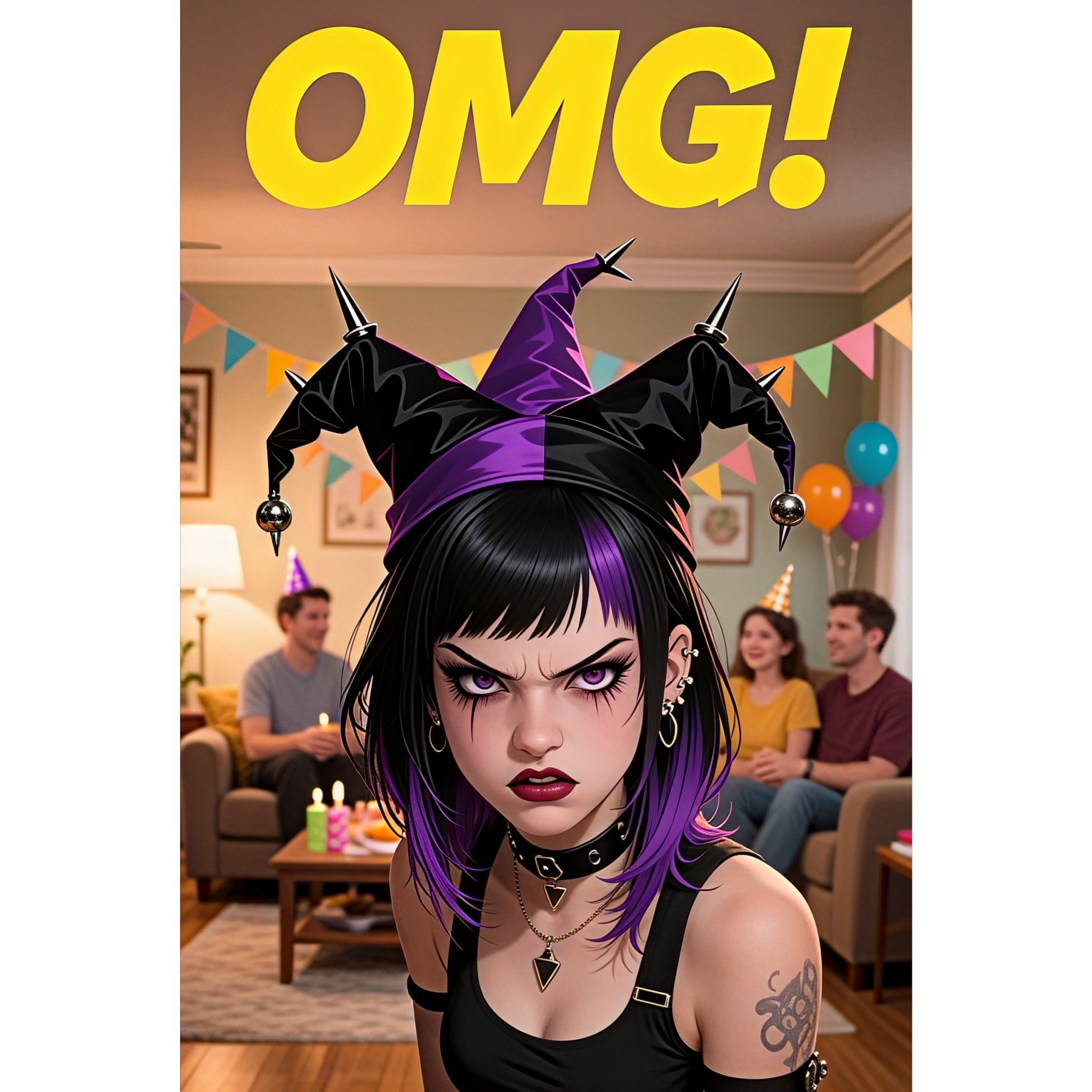 Song Image