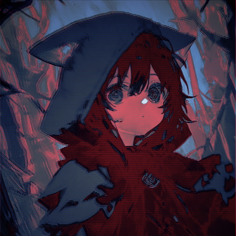 Image for Crimson Haze [Single Album] [V4]