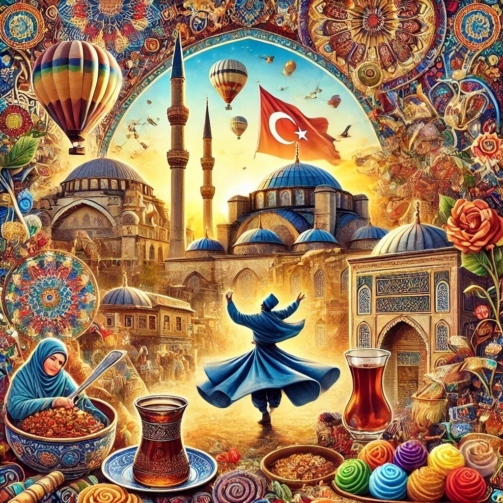 Image for Türkçe Şarkılar