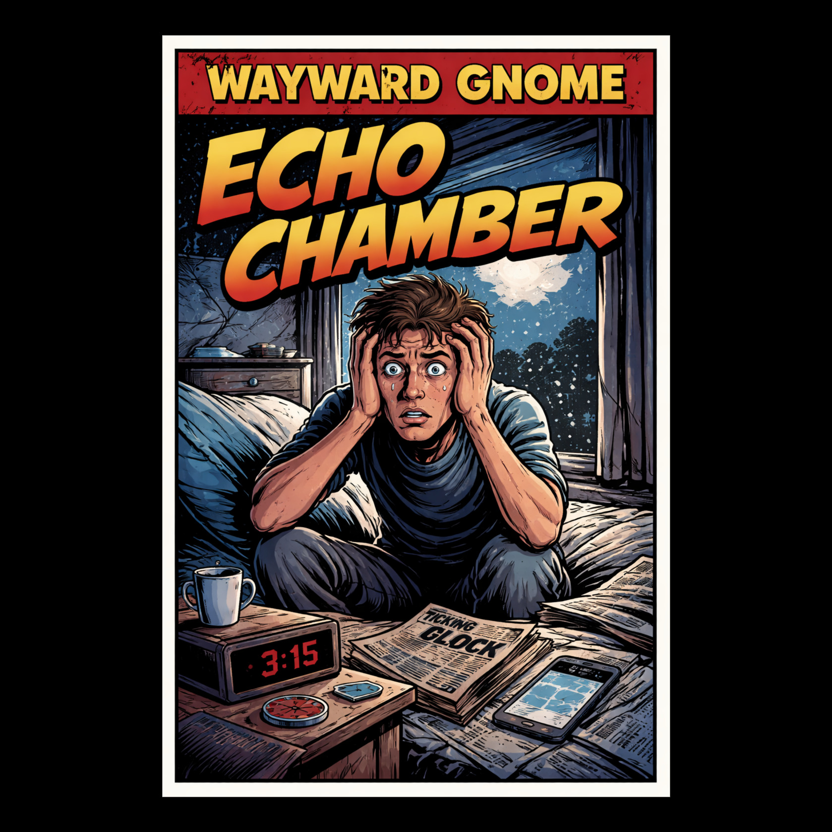 Echo Chamber