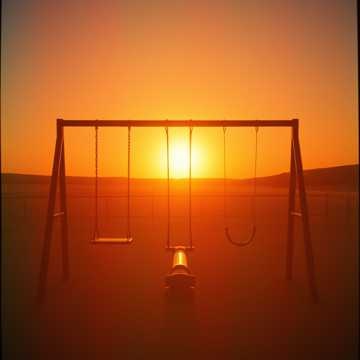 Playground Chillin artwork