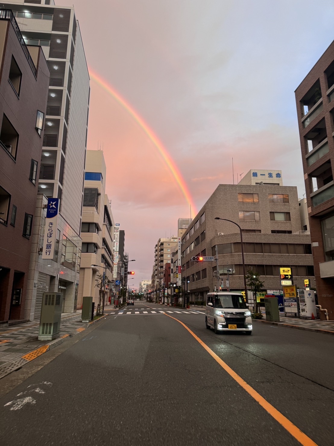 1億人の中から出会えた奇跡 artwork