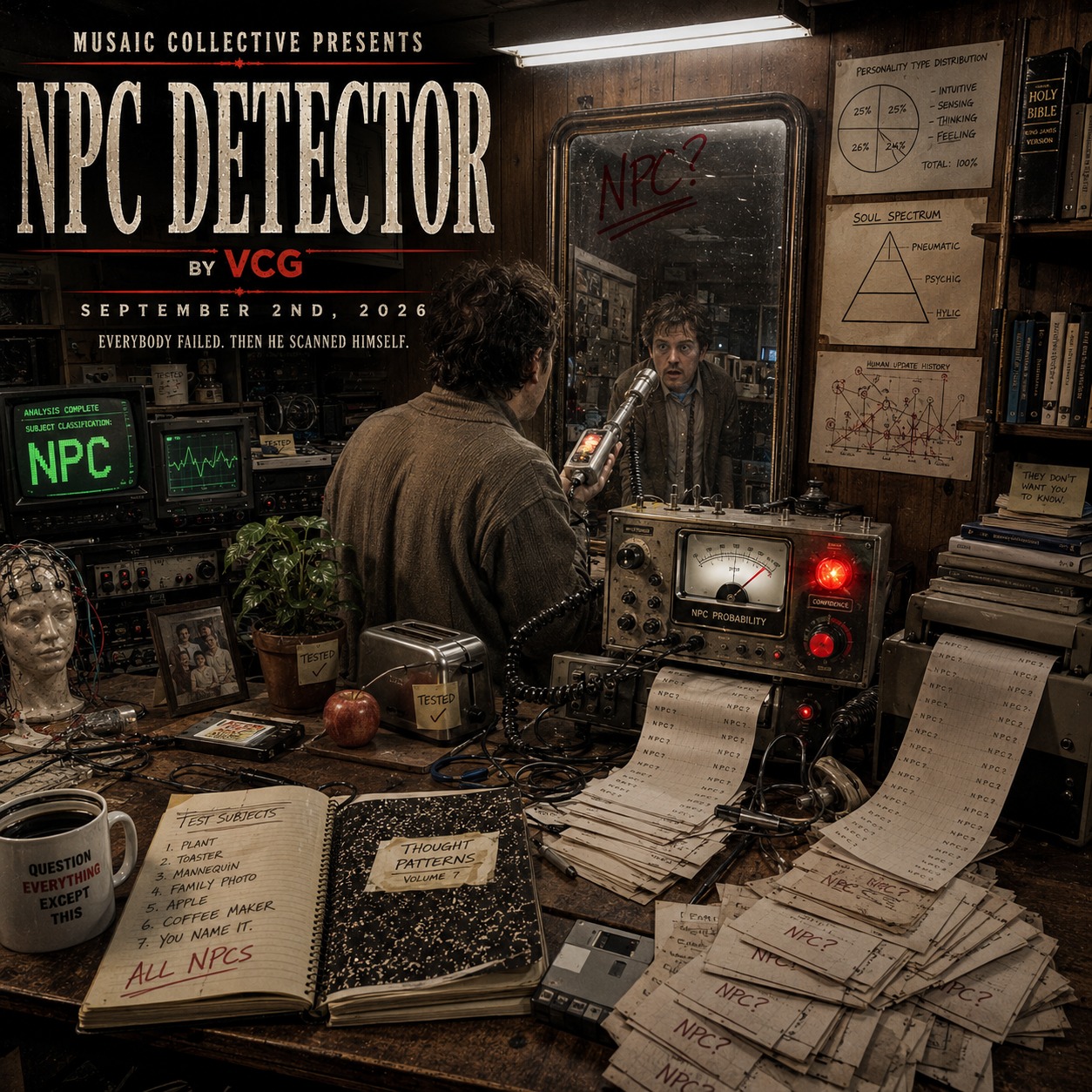 Song Cover Image