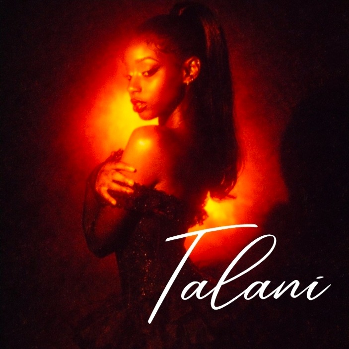 Playlist cover art