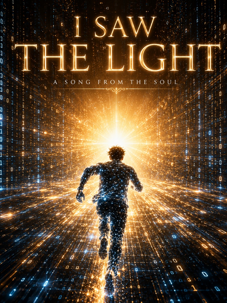 I Saw the Light artwork