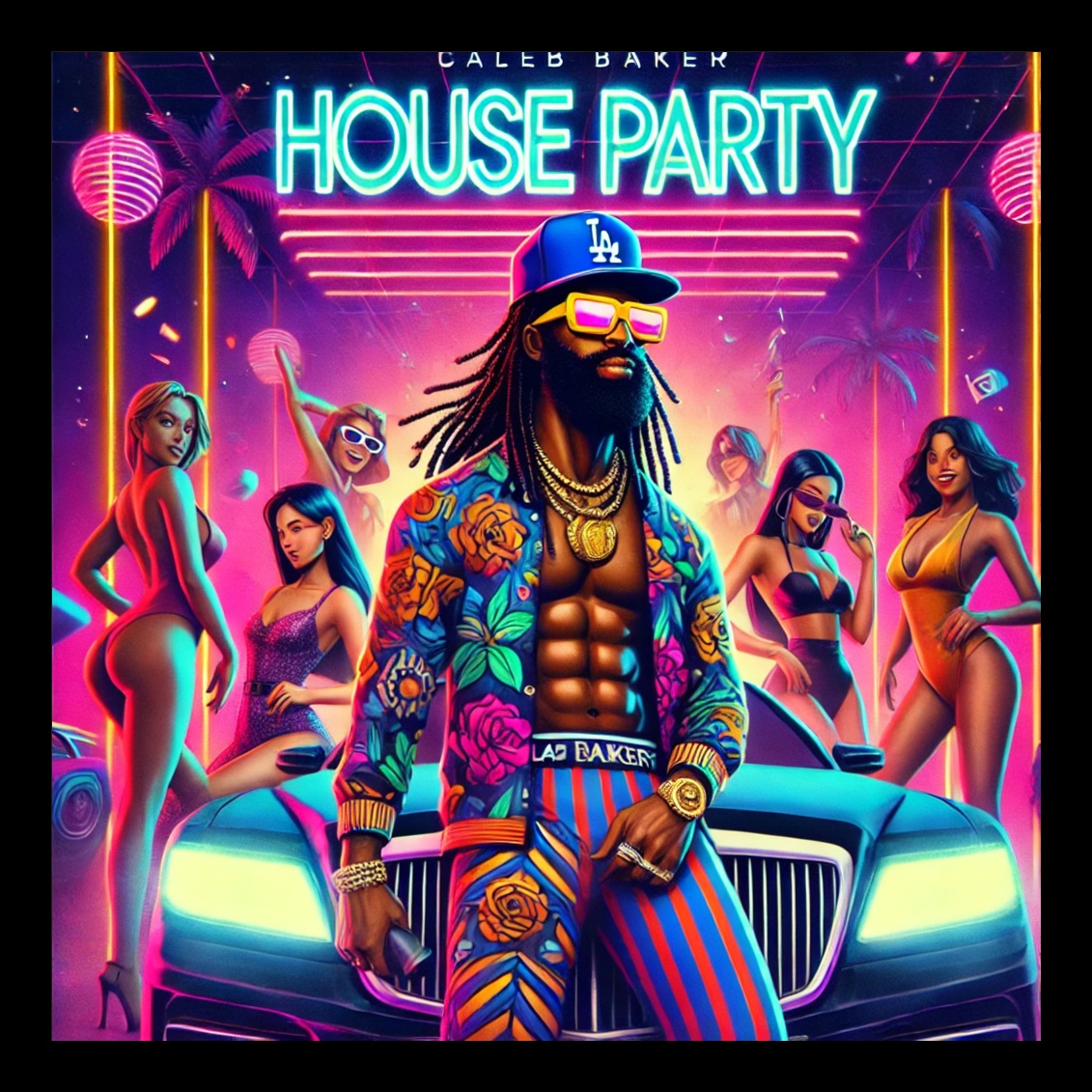 Image for House Party 